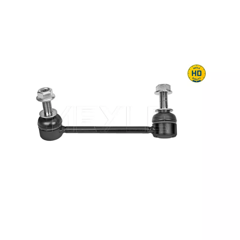 Entretoise/tige, stabilisateur arrière gauche MEYLE 53-16 060 0029/HD