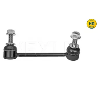 Entretoise/tige, stabilisateur arrière droit MEYLE 53-16 060 0030/HD
