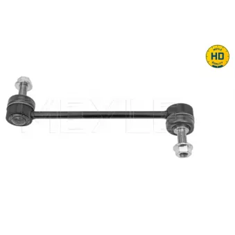 Entretoise/tige, stabilisateur MEYLE 53-16 060 0031/HD