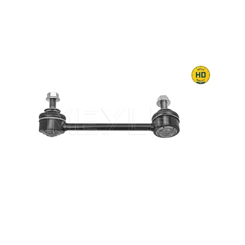 Entretoise/tige, stabilisateur arrière gauche MEYLE 53-16 060 0033/HD
