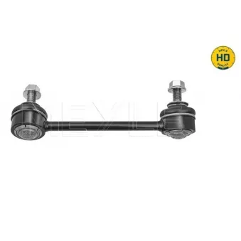 Entretoise/tige, stabilisateur arrière droit MEYLE 53-16 060 0034/HD