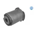 Suspension, bras de liaison MEYLE 53-16 610 0002 - Visuel 2