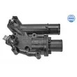 Thermostat, liquide de refroidissement MEYLE 53-28 228 0000 - Visuel 1