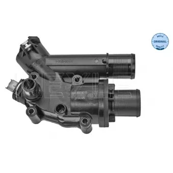 Thermostat, liquide de refroidissement MEYLE 53-28 228 0000