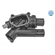 Thermostat, liquide de refroidissement MEYLE 53-28 228 0000 - Visuel 2