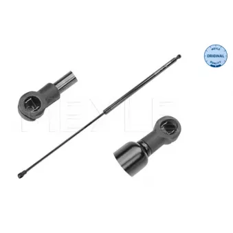 Vérin, capot-moteur MEYLE 540 910 0005