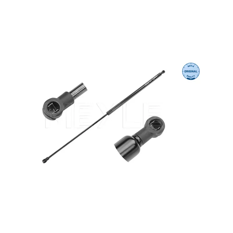 Vérin, capot-moteur MEYLE 540 910 0005