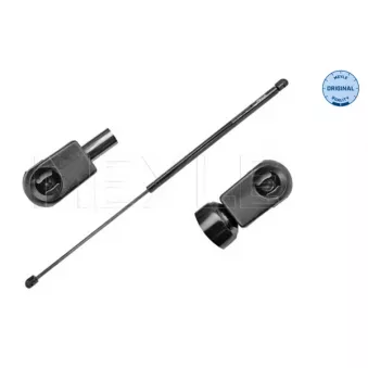 Vérin, capot-moteur MEYLE 540 910 0015