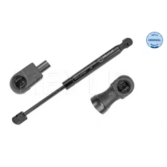 Vérin, capot-moteur MEYLE 540 910 0016