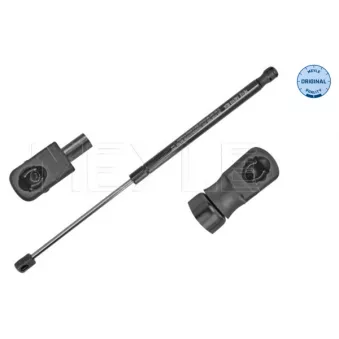 Vérin, capot-moteur MEYLE 540 910 0026