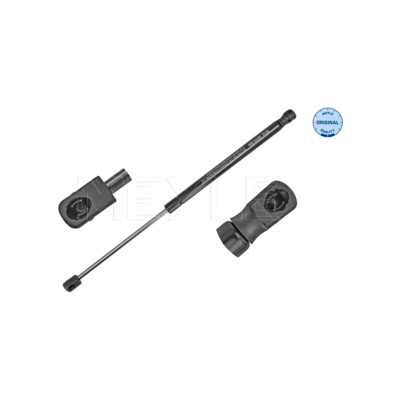 Vérin, capot-moteur MEYLE 540 910 0026