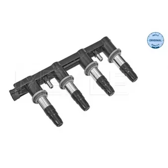 Bobine d'allumage MEYLE 56-14 885 0000