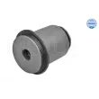 Suspension, bras de liaison MEYLE 57-14 610 0002 - Visuel 2