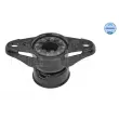 Coupelle de suspension MEYLE 57-14 741 0000 - Visuel 1