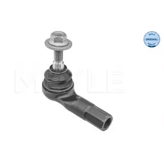 Rotule de barre de connexion avant gauche MEYLE