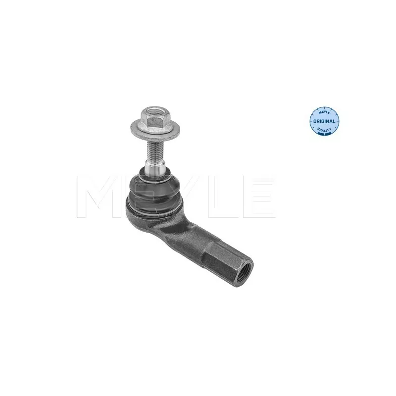 Rotule de barre de connexion avant gauche MEYLE 57-16 020 0001