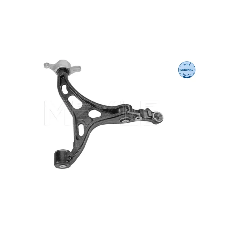 Triangle ou bras de suspension (train avant) MEYLE 57-16 050 0002