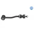 Entretoise/tige, stabilisateur MEYLE 57-16 060 0001 - Visuel 1