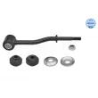 Entretoise/tige, stabilisateur MEYLE 57-16 060 0001 - Visuel 2