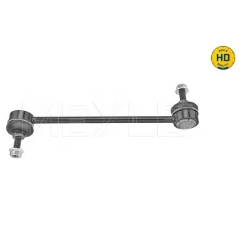 Entretoise/tige, stabilisateur MEYLE 57-16 060 0012/HD