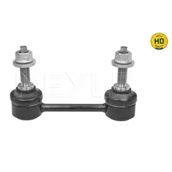 Entretoise/tige, stabilisateur MEYLE 57-16 060 0015/HD