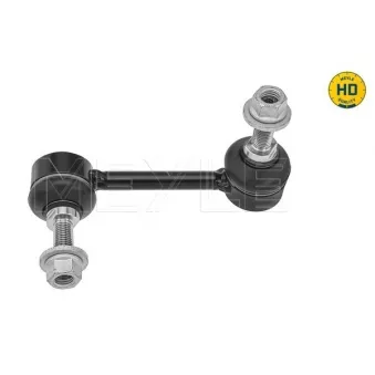 Entretoise/tige, stabilisateur avant droit MEYLE 57-16 060 0020/HD