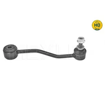 Entretoise/tige, stabilisateur MEYLE 57-16 060 0024/HD
