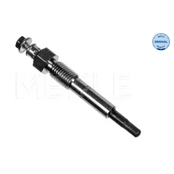 Bougie de préchauffage MEYLE 600 020 2087
