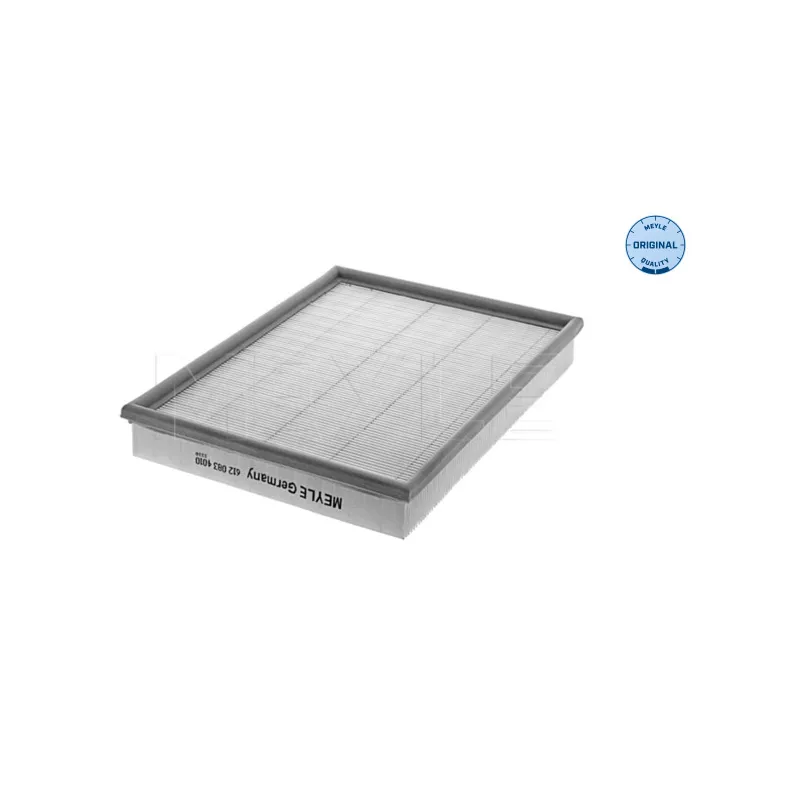 Filtre à air MEYLE 612 083 4010