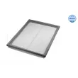 Filtre à air MEYLE 612 083 4266 - Visuel 1