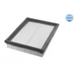 Filtre à air MEYLE 612 083 4581 - Visuel 1