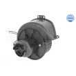 Pulseur d'air habitacle MEYLE 612 237 0000 - Visuel 2