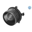 Pulseur d'air habitacle MEYLE 612 237 0001 - Visuel 1