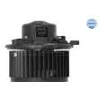 Pulseur d'air habitacle MEYLE 612 237 0001 - Visuel 3