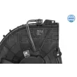 Pulseur d'air habitacle MEYLE 612 237 0002 - Visuel 3