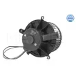 Pulseur d'air habitacle MEYLE 612 237 0003 - Visuel 2