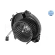 Pulseur d'air habitacle MEYLE 612 237 0005 - Visuel 1