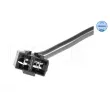 Pulseur d'air habitacle MEYLE 612 237 0005 - Visuel 3