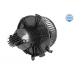 Pulseur d'air habitacle MEYLE 612 237 0006 - Visuel 2