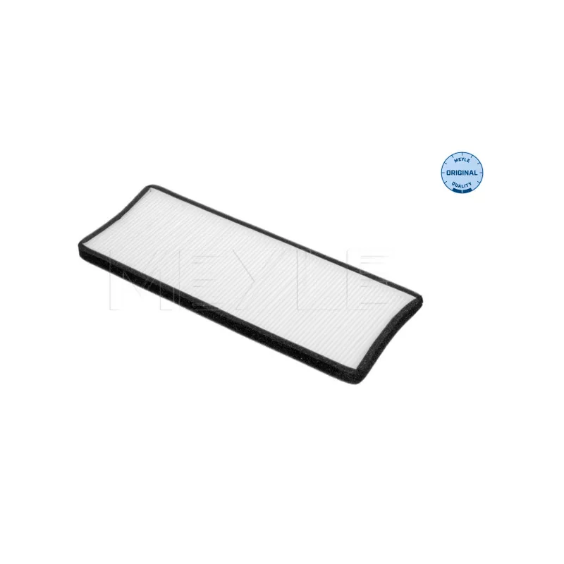 Filtre, air de l'habitacle MEYLE 612 319 0001