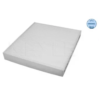 Filtre, air de l'habitacle MEYLE