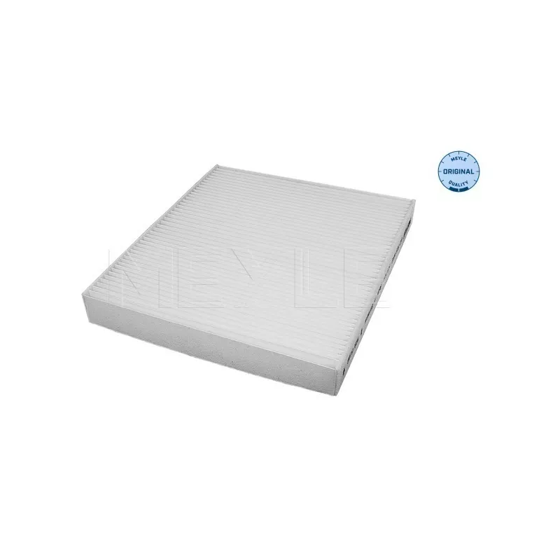Filtre, air de l'habitacle MEYLE 612 319 0002