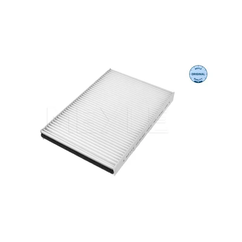 Filtre, air de l'habitacle MEYLE 612 319 0003