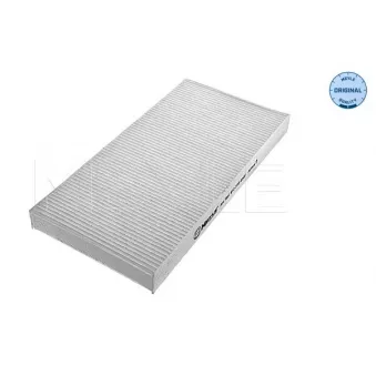 Filtre, air de l'habitacle MEYLE 612 319 0005