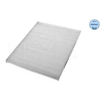 Filtre, air de l'habitacle MEYLE 612 319 0009