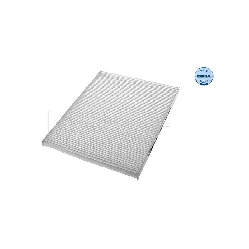 Filtre, air de l'habitacle MEYLE 612 319 0009