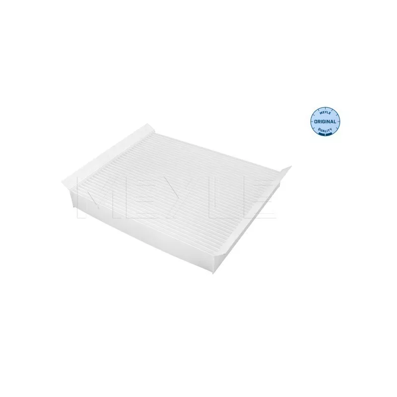 Filtre, air de l'habitacle MEYLE 612 319 0012