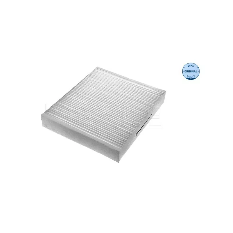Filtre, air de l'habitacle MEYLE 612 319 0013