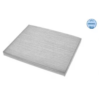 Filtre, air de l'habitacle MEYLE 612 319 0016