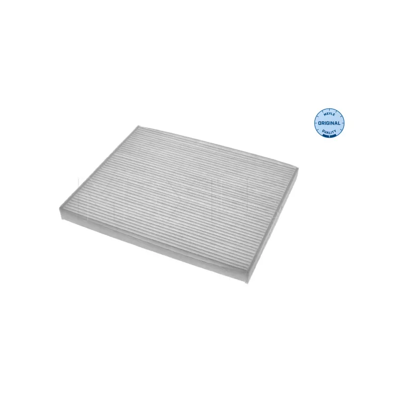 Filtre, air de l'habitacle MEYLE 612 319 0016